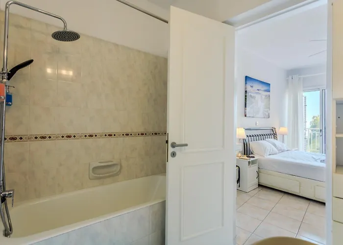 H&o Sea & Sun 아파트 *