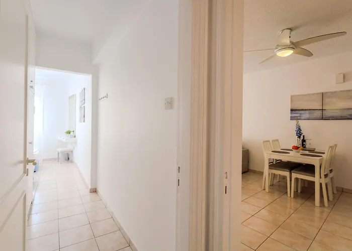 Lejlighed H&o Sea & Sun *