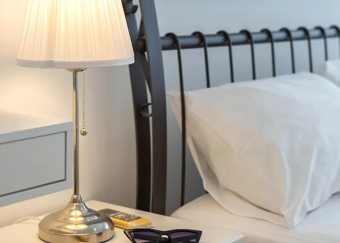 H&o Sea & Sun 파포스