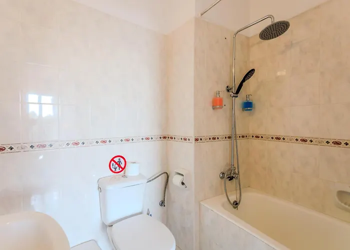 H&o Sea & Sun * Paphos