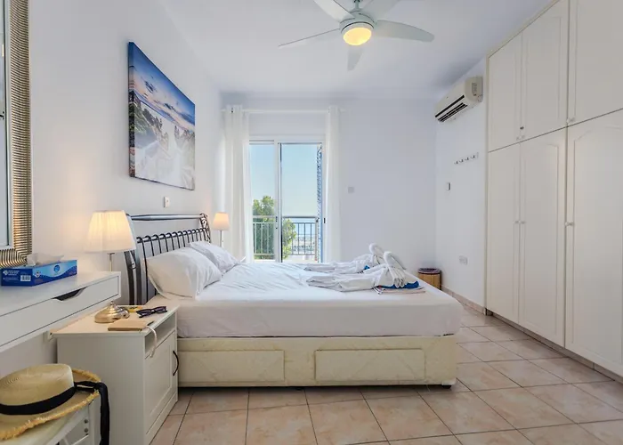 아파트 H&o Sea & Sun