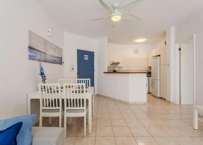 Lejlighed H&o Sea & Sun Paphos