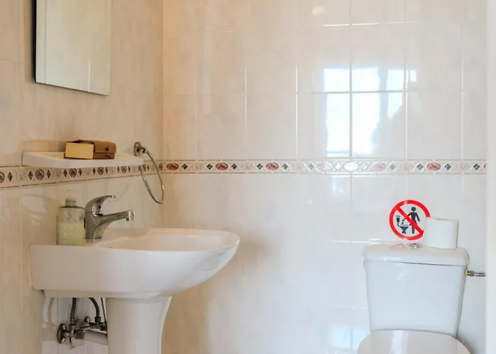 H&o Sea & Sun Lejlighed