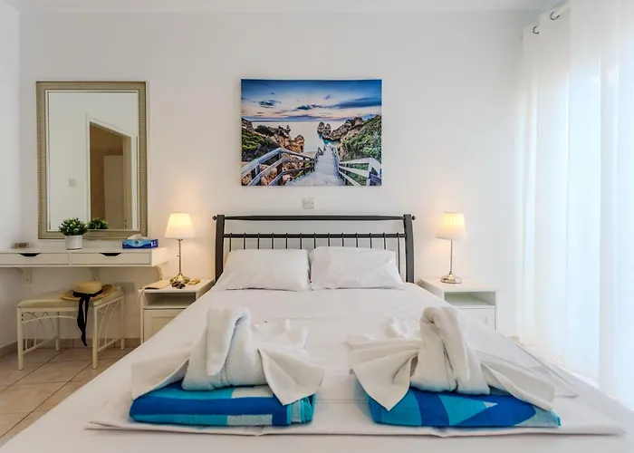 H&o Sea & Sun * Paphos