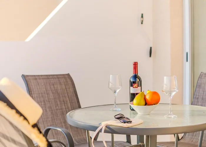 아파트 H&o Sea & Sun