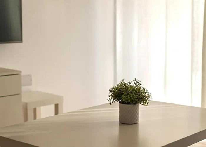 H&o Sea & Sun 아파트