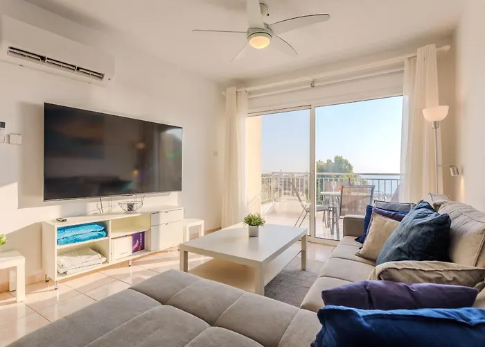 H&o Sea & Sun Lejlighed *