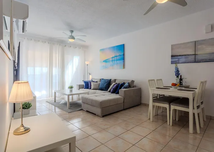 아파트 H&o Sea & Sun *