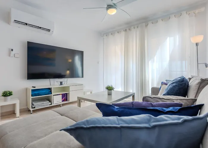 H&o Sea & Sun 파포스