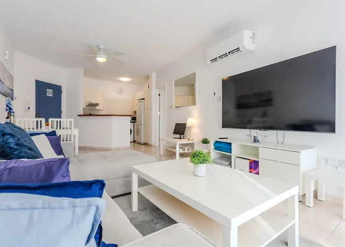 아파트 H&o Sea & Sun *