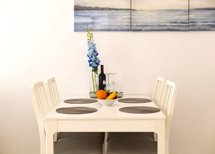 Lejlighed H&o Sea & Sun