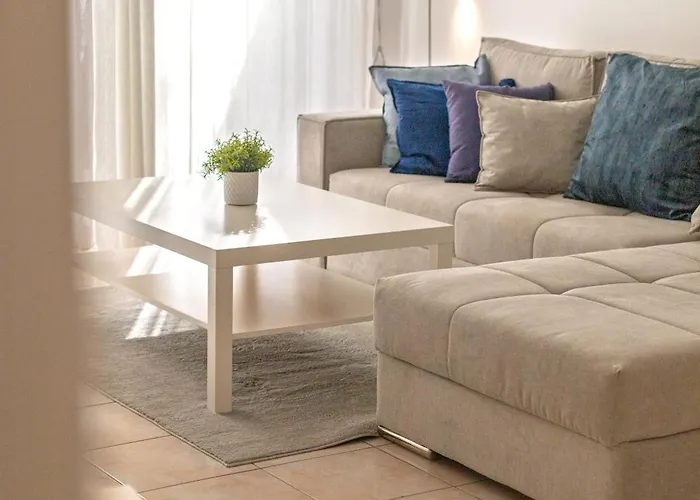 Lejlighed H&o Sea & Sun Paphos