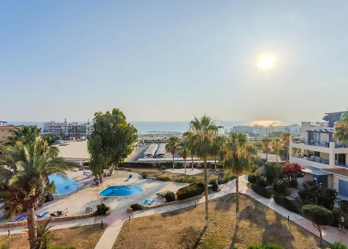 H&o Sea & Sun 아파트 *