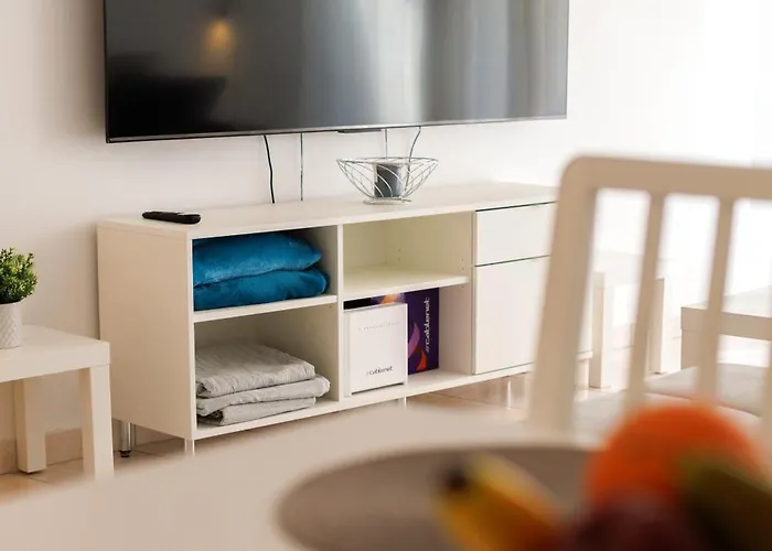 H&o Sea & Sun 파포스