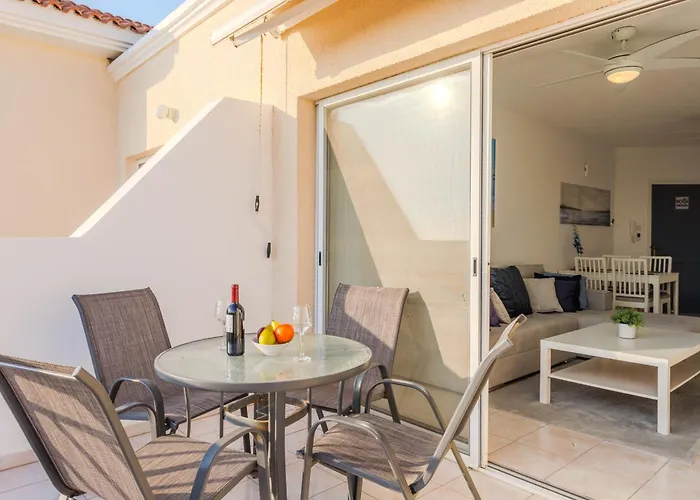 아파트 H&o Sea & Sun *