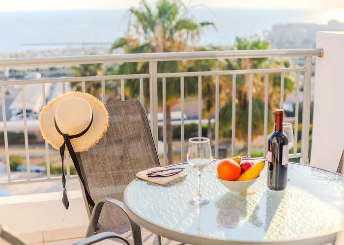 H&o Sea & Sun 파포스