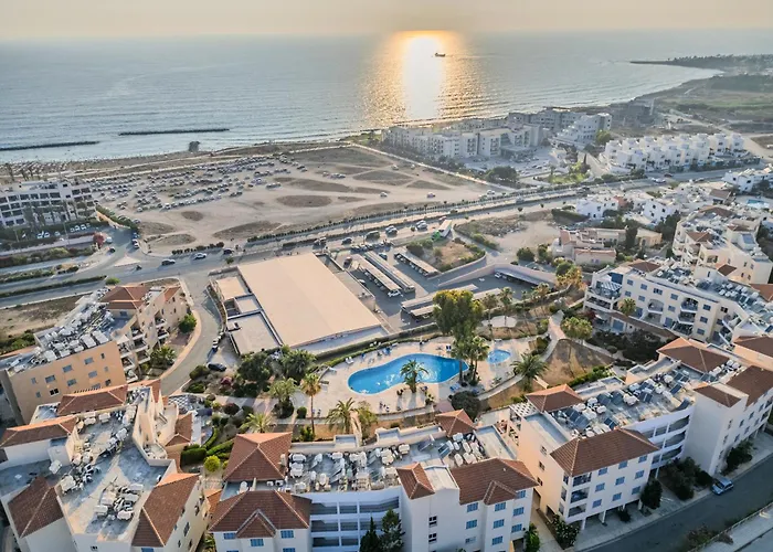 Lejlighed H&o Sea & Sun *