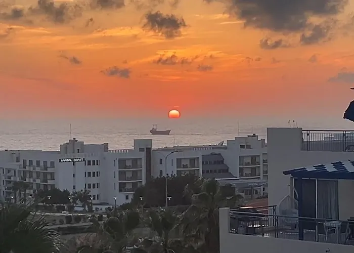 H&o Sea & Sun Lejlighed