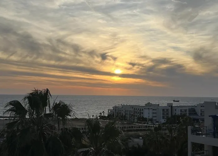 H&o Sea & Sun Lejlighed *