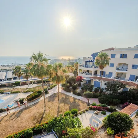 H&o Sea & Sun דירה פאפוס