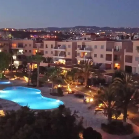 H&o Sea & Sun Paphos