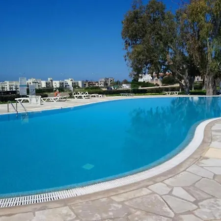 Apartment H&o Sea & Sun Paphos