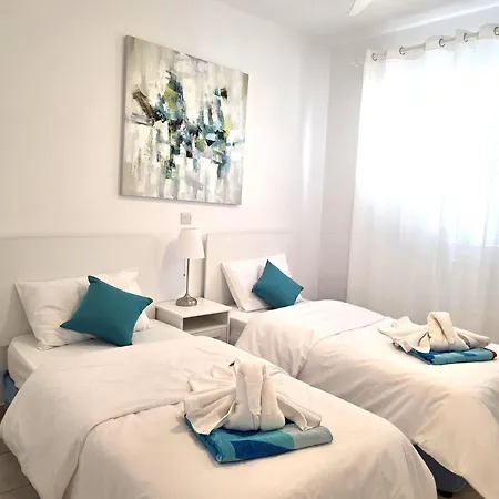 H&o Sea & Sun Apartment *