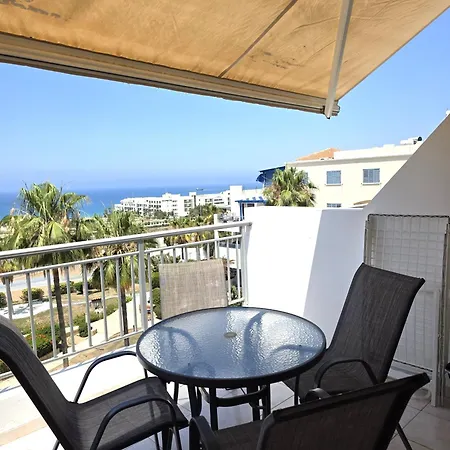 H&o Sea & Sun Paphos