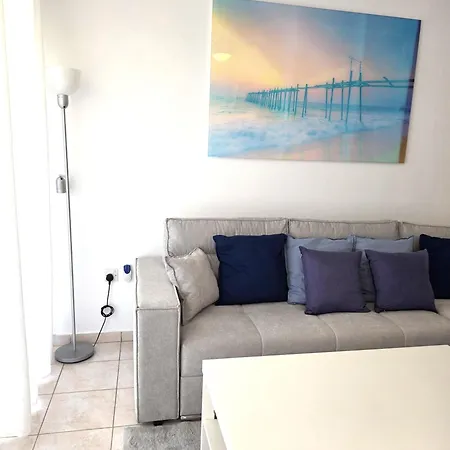 H&o Sea & Sun Apartment *
