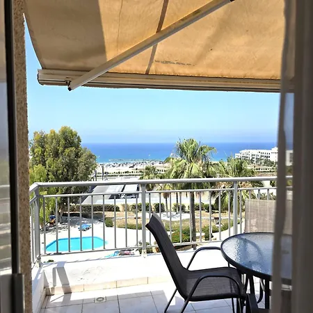 Apartment H&o Sea & Sun