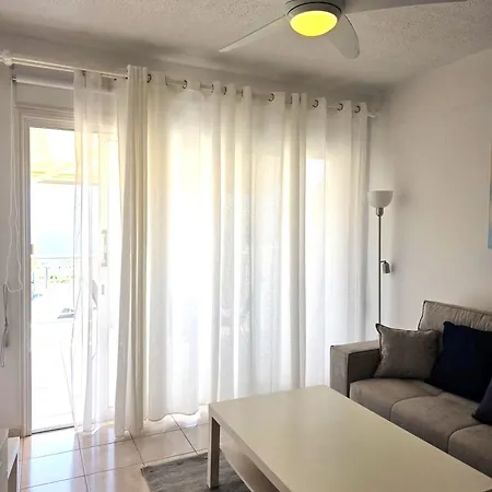 H&o Sea & Sun Apartment Paphos