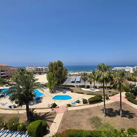 H&o Sea & Sun Paphos