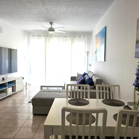 H&o Sea & Sun Apartment