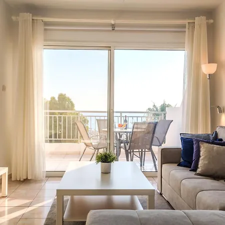 H&o Sea & Sun Apartment