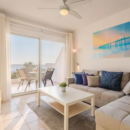 H&o Sea & Sun Apartment *