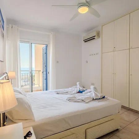 H&o Sea & Sun Apartment