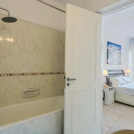 H&o Sea & Sun Apartment *