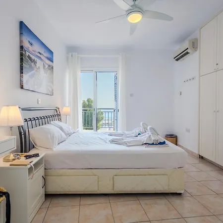 Apartment H&o Sea & Sun