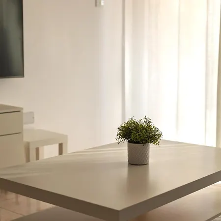 H&o Sea & Sun Apartment