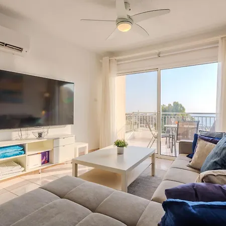 H&o Sea & Sun Apartment *