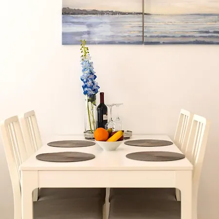 Apartment H&o Sea & Sun