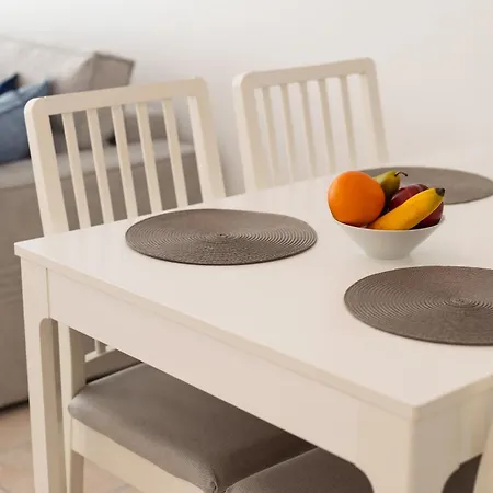 H&o Sea & Sun Apartment Paphos