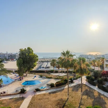 H&o Sea & Sun Apartment *