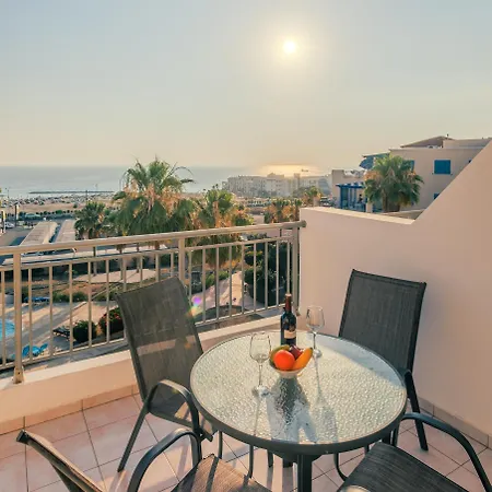 H&o Sea & Sun * Paphos