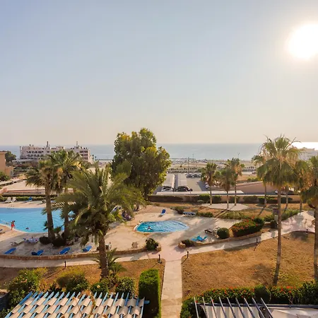 H&o Sea & Sun Paphos